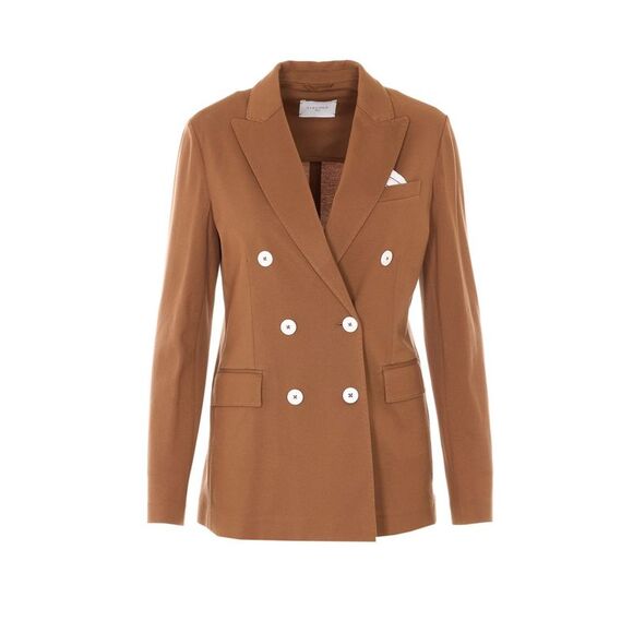 Circolo 1901 Women Double Breasted Jacket